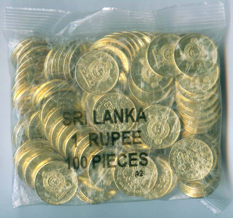 SriLanka_r01_2013 coin pack